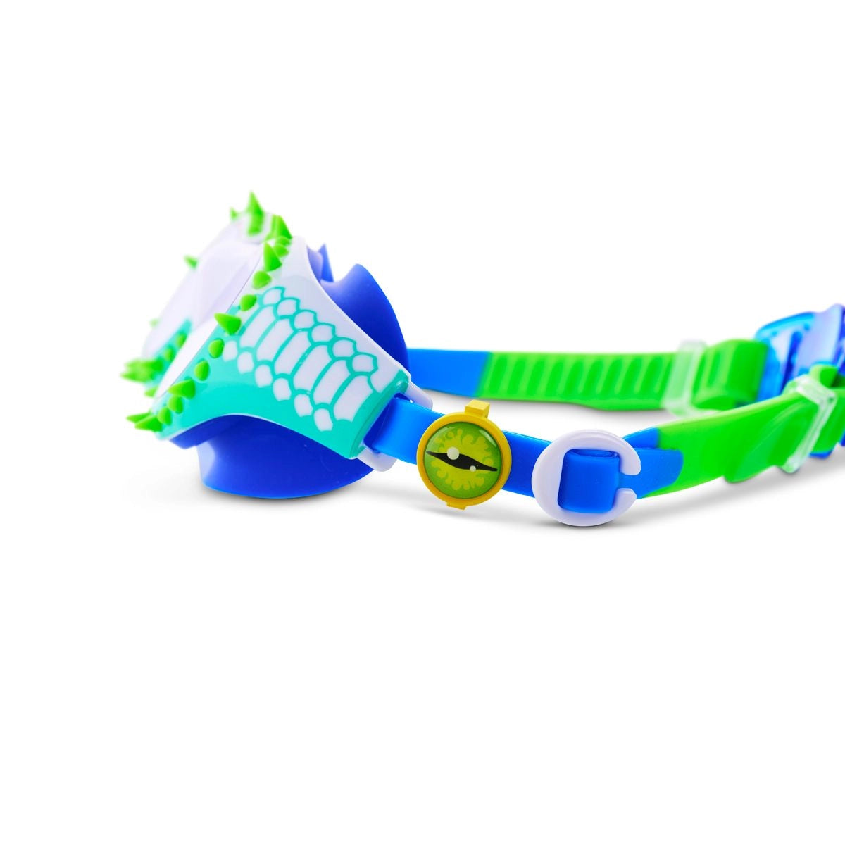 Jurassic Dive Dinosaur Kids' Swim Goggle