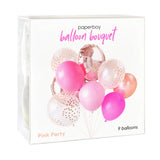 Balloon Bouquet - Pink Party