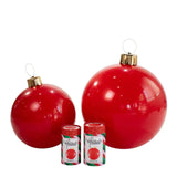 Classic Red Inflatable Ornament - 18"