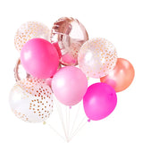 Balloon Bouquet - Pink Party