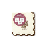 Harvest Icon Beverage Napkins