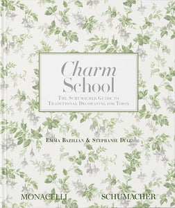 Charm School Book