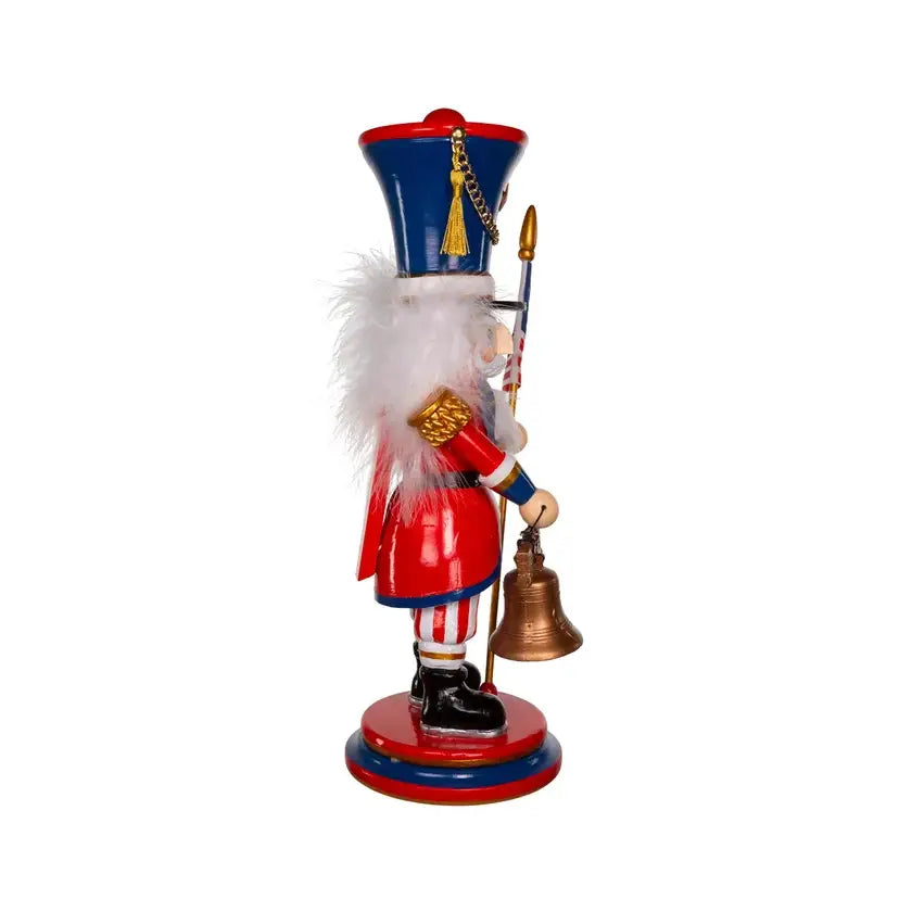 Americana Nutcracker