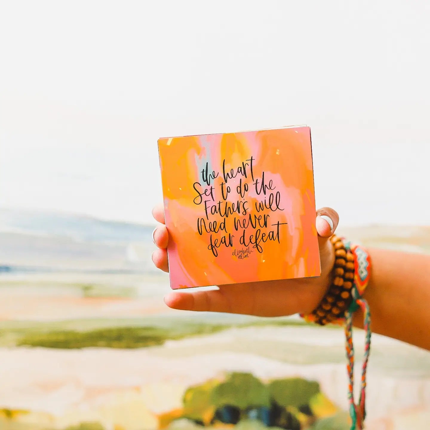 Abundant Grace Devotion Cards