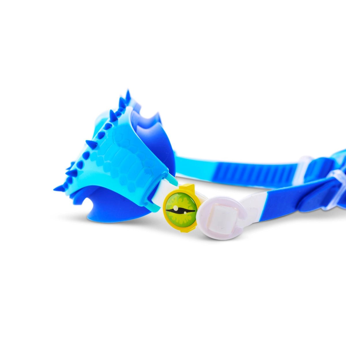 Jurassic Dive Dinosaur Kids' Swim Goggle