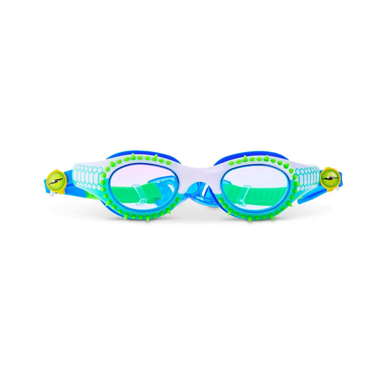 Jurassic Dive Dinosaur Kids' Swim Goggle