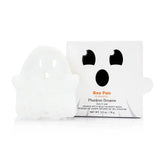 Boo Pals Body Wash Infused Buffer - Ghost