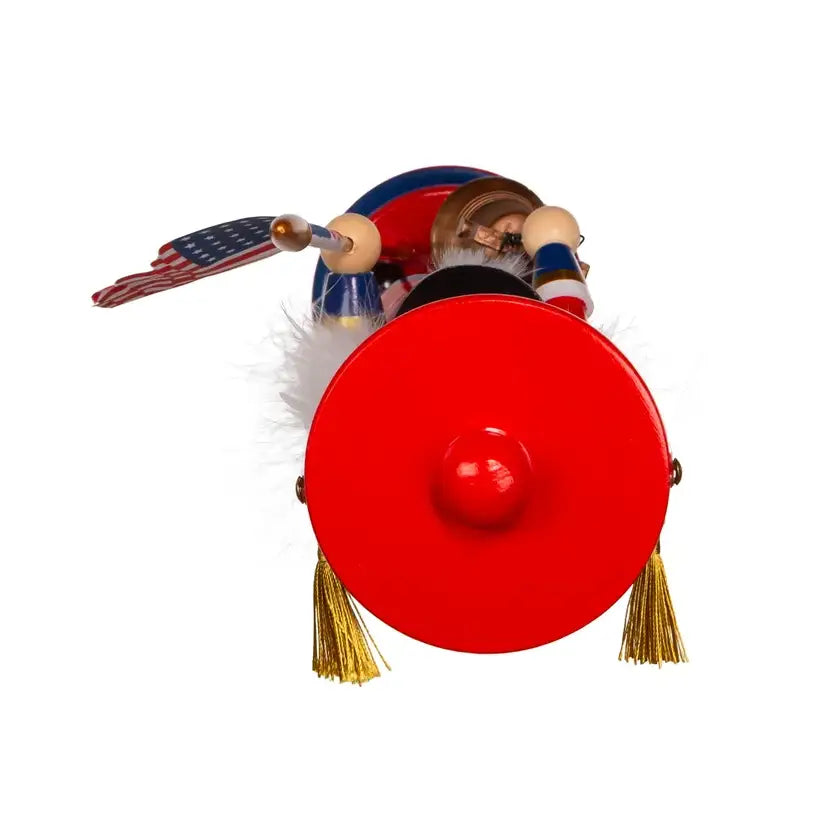 Americana Nutcracker