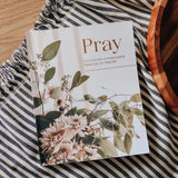 Pray Bible Study