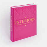 Interiors Book