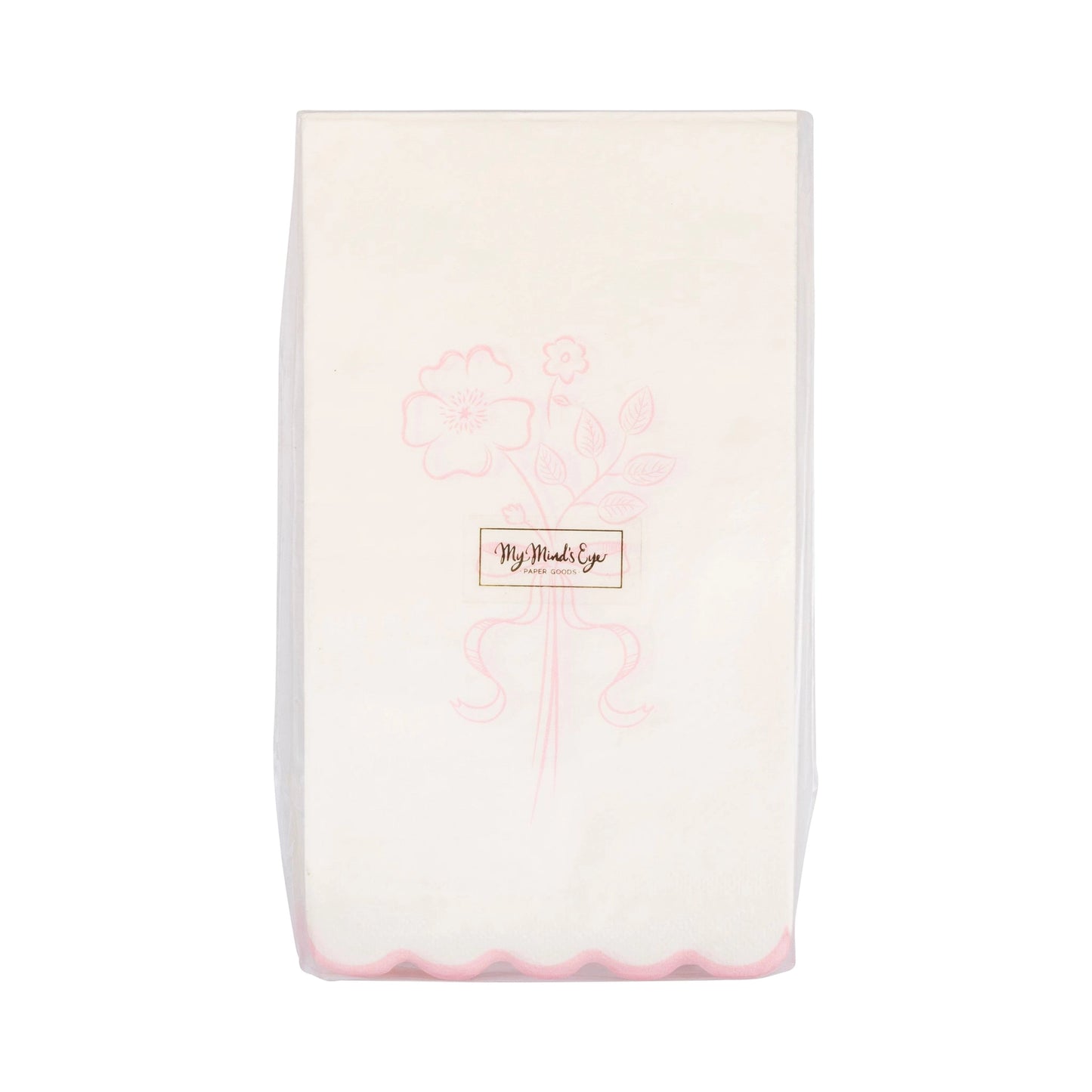 Pembroke Paper Guest Towels