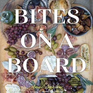 Bites On A Board Book