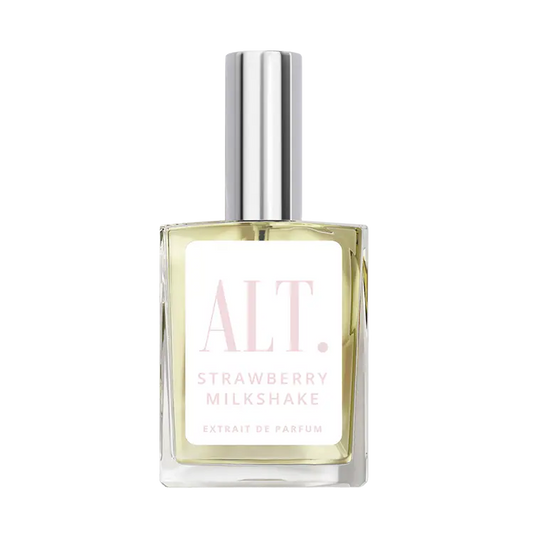 Strawberry Milkshake Perfume
