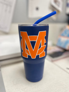 Madison Central Tumbler