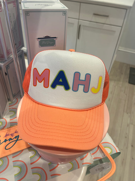 Mahj Hat