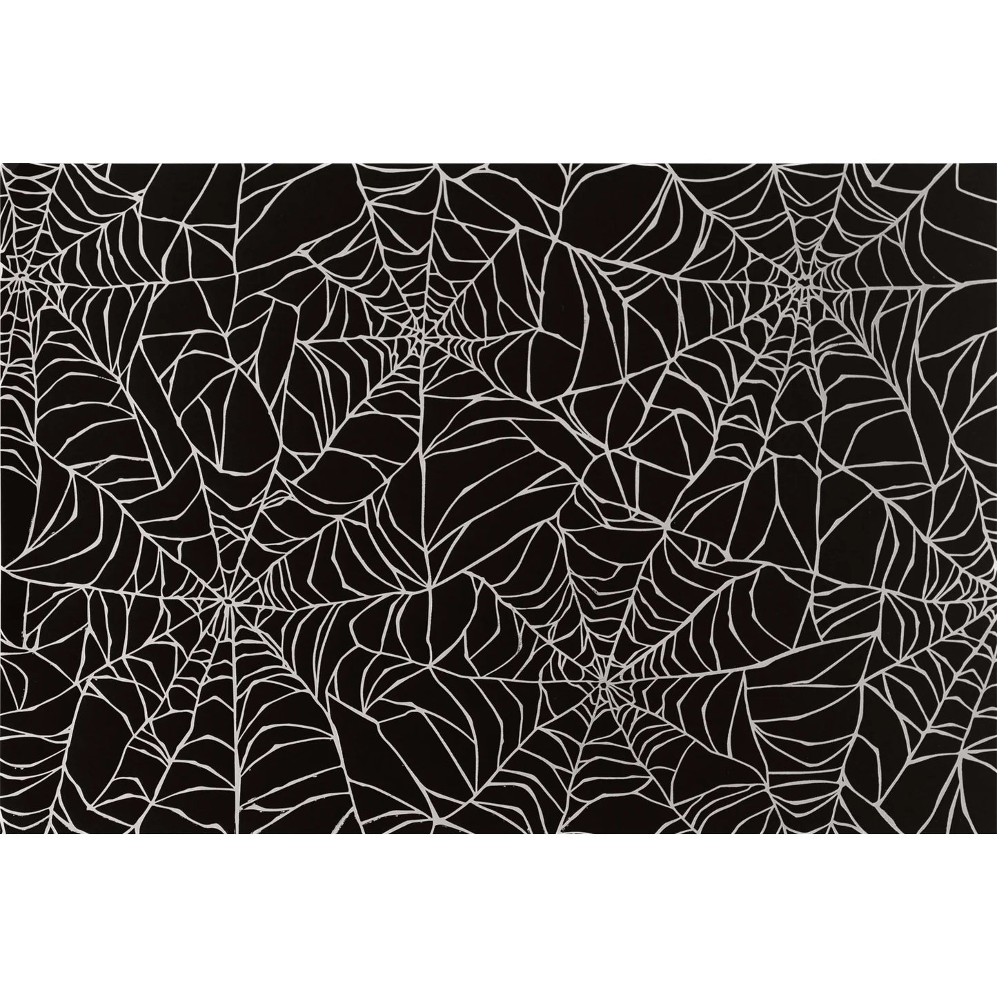 Spiderweb Placemats