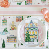 Home For The Holidays Placemats