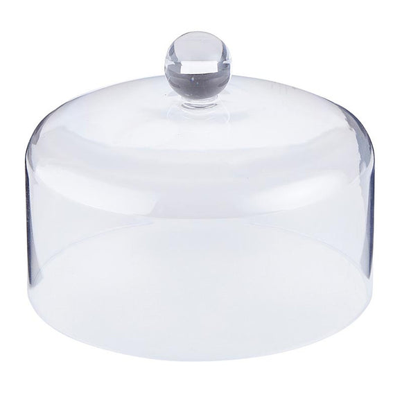 Acrylic Dome - Small