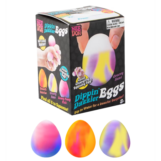 Needoh Eggs
