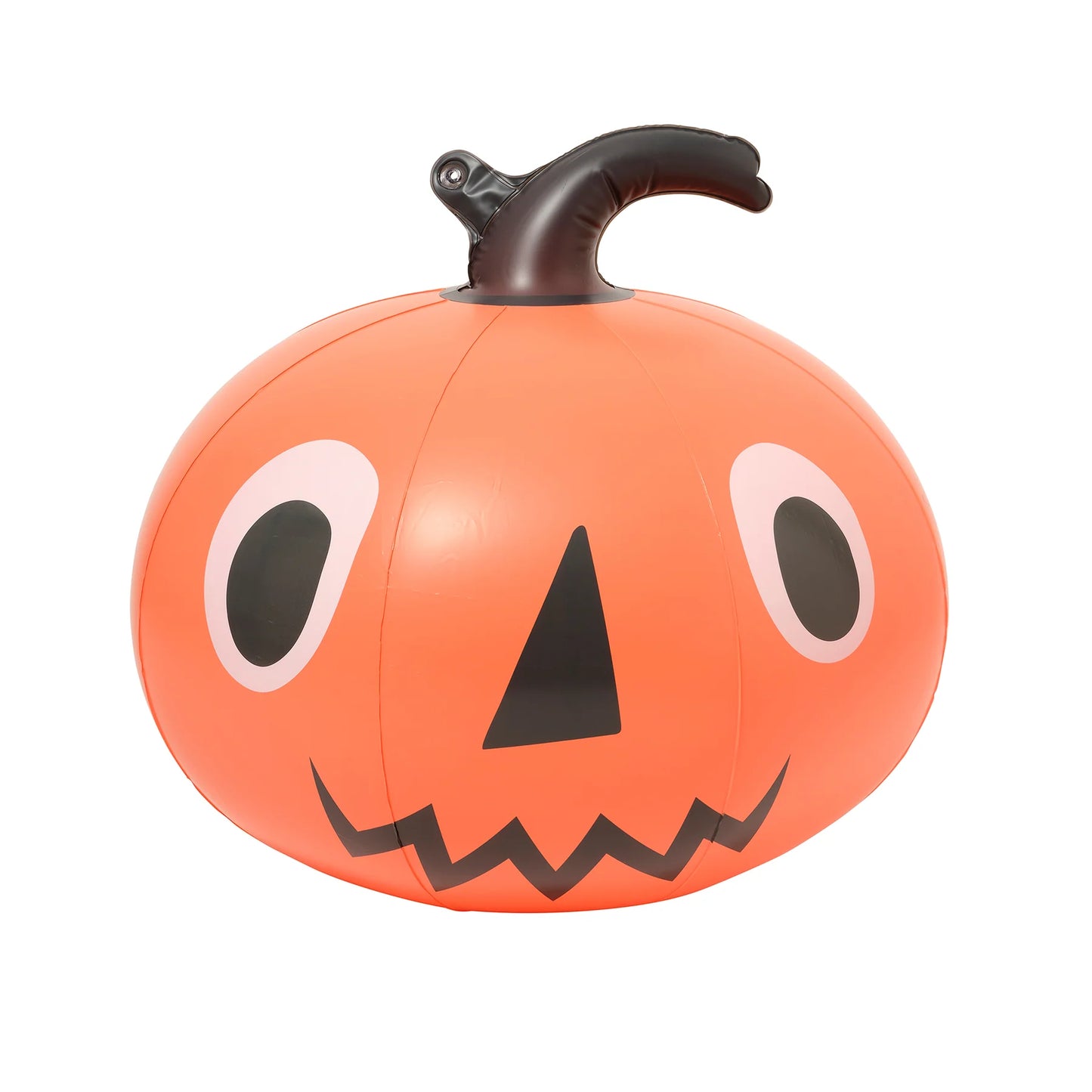 Light Up Pumpkins - Orange