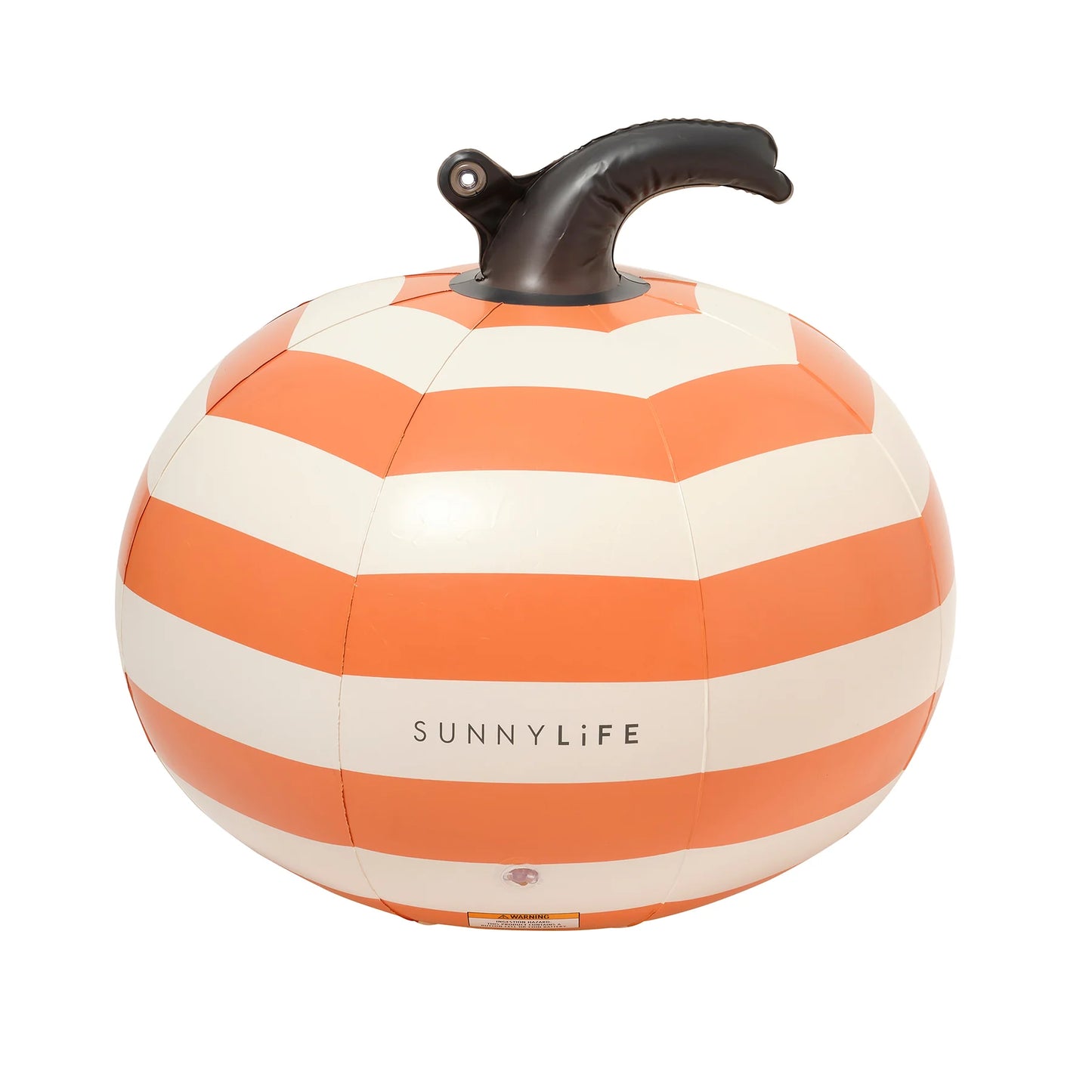 Light Up Pumpkins - Orange