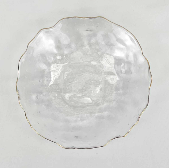 Provence Serving Bowl