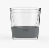 Whiskey Freeze Cooling Cups - Grey