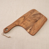 Wood Chopping Board