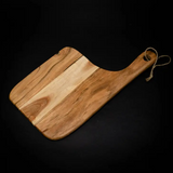 Wood Chopping Board