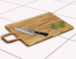 Acacia Wood Chopping Board