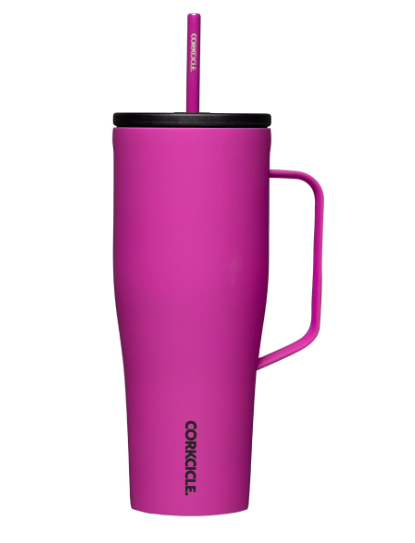 Cold Cup XL - 30oz Berry Punch