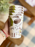 Starkville Reusable Party Cups