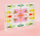 Giverny Small Tray - Laura Park Designs