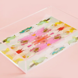 Giverny Small Tray - Laura Park Designs