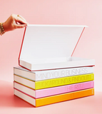 Bossy Books - Decorative Book Boxes