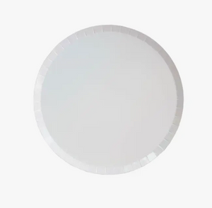 Shade Collection Pearlescent Side Plates