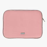 Flower Shop Confetti Laptop Sleeve and Carrying Case