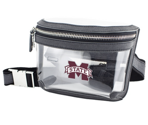 Mississippi State Belt Bag