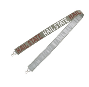 Mississippi State University Collegiate Beaded Strap