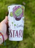 Starkville Tumbler