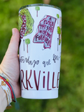 Starkville Tumbler