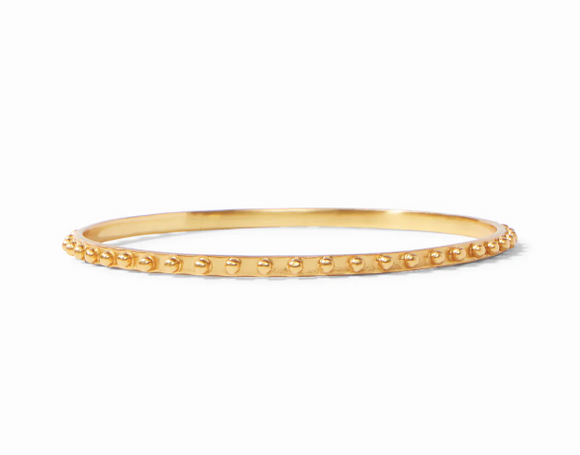 SoHo Bangle - Gold/Medium