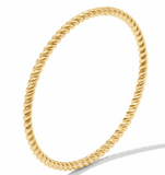 Nassau Bangle - Gold/Medium