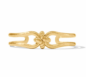 Nassau Cuff - Gold