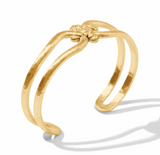 Nassau Cuff - Gold