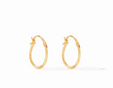 Simone 3-in-1 Earrings - Gold