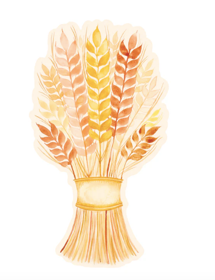 Golden Harvest Table Accent