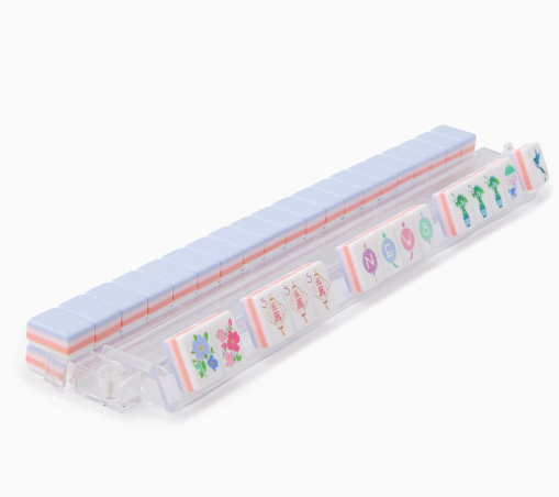 Luminaire Tile Set