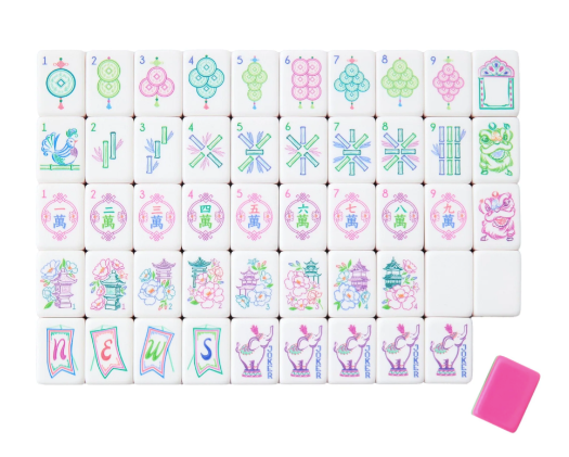 Amara Tile Set
