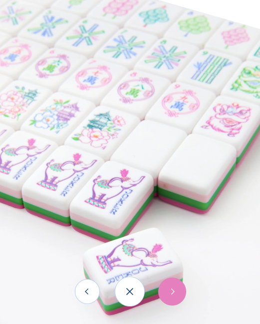 Amara Tile Set